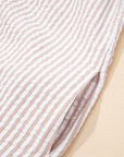 Winona Collar Half Sleeve Shirt