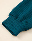 Akira 2pcs Loose Pant Set