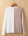 Elowen Long Sleeve top Long Sleeve Top