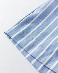 Lara Detail Loose Casual Pants