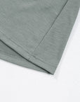 Daniela Gathered Seam T Shirt