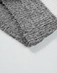 Sofia Sleeve Drop Shoulder Sweater