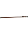 AJ Tack Leather Breast Collar Helper