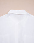 Raven Long Sleeve Shirt Long Sleeve Top