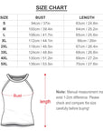 Baha Ranch Cactus Boots Tank Top