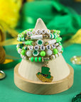 Alaina Multilayered 6pcs Bracelet Set
