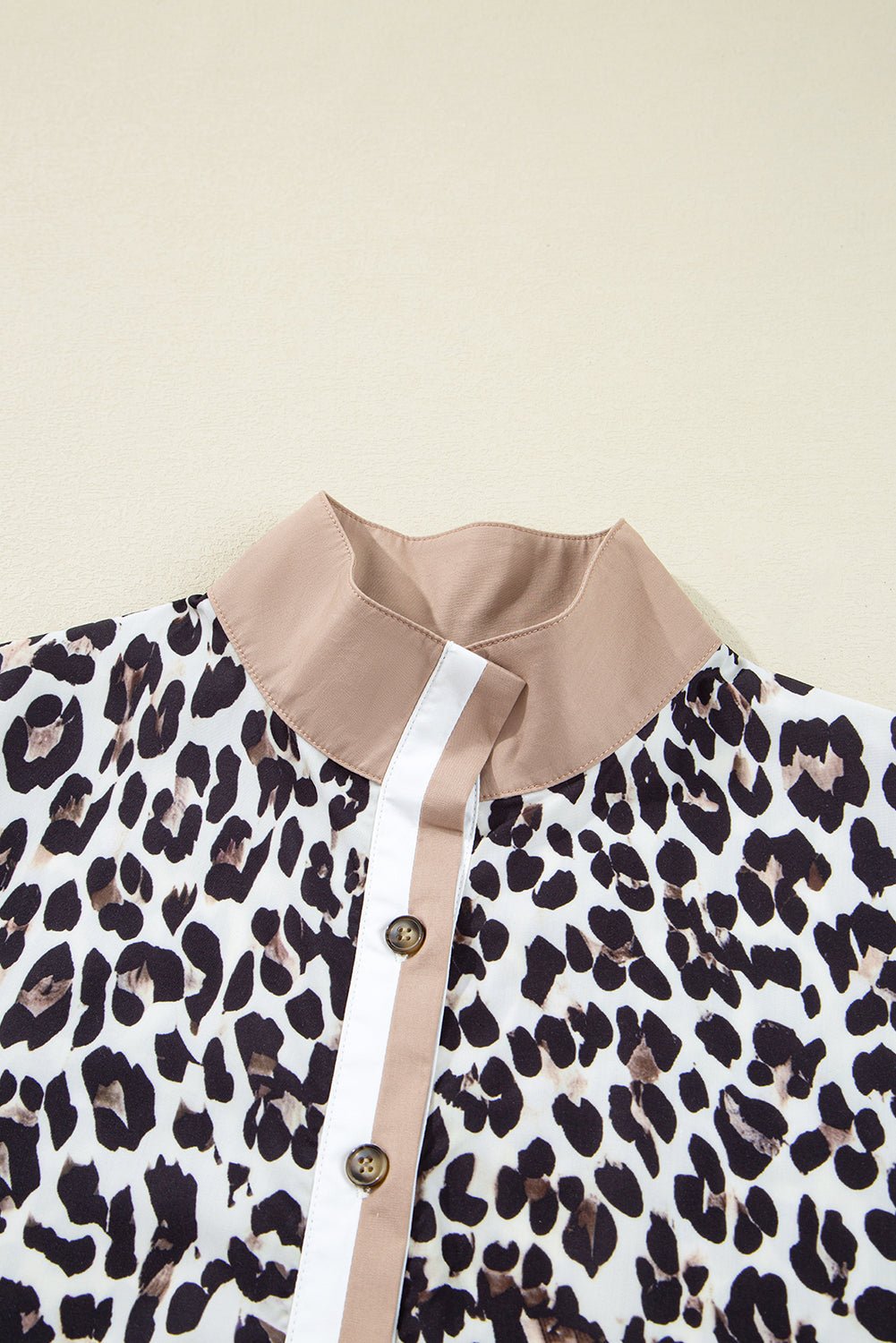 Khalani Long Sleeve Flared Dress