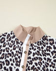 Khalani Long Sleeve Flared Dress