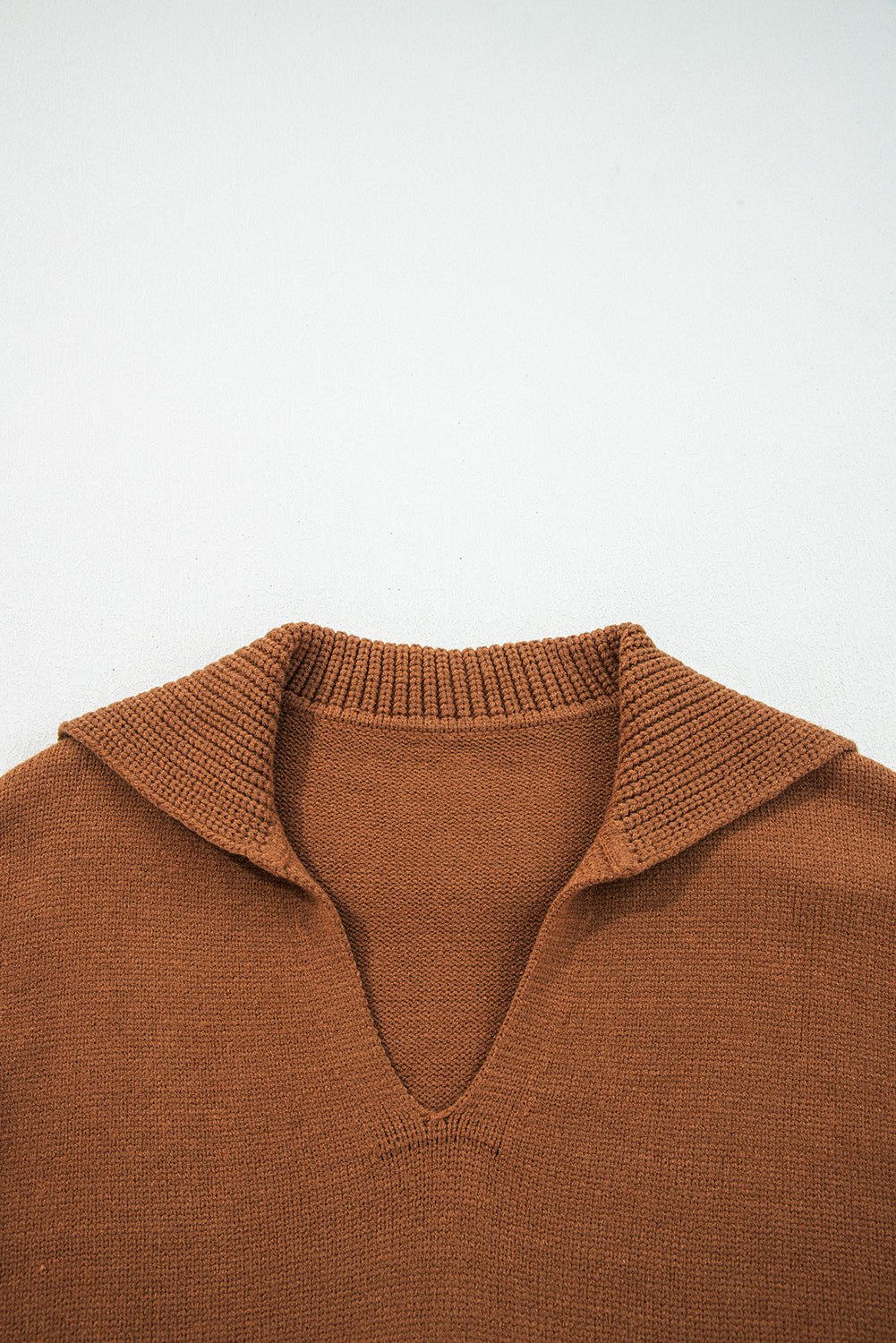 Avery Edge Sexy Elegant Sweater