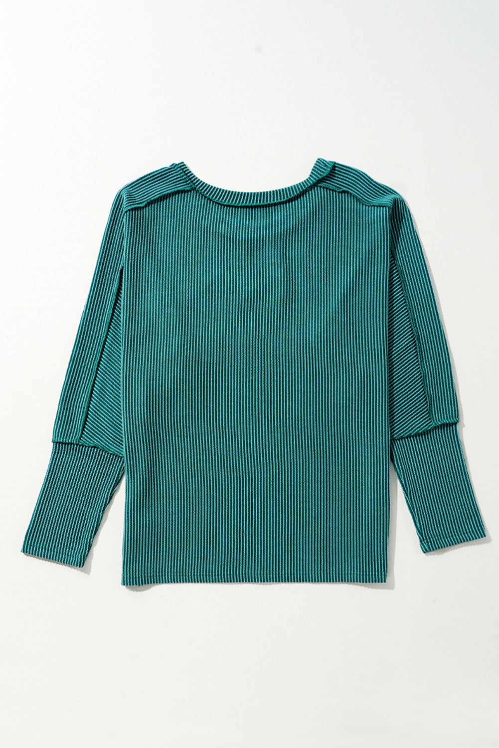 Selah Batwing Sleeve Knit Top