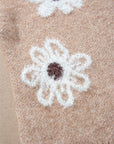 Keily Print Knitted Up Cardigan