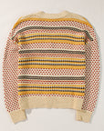 Ailani Cropped Cardigan