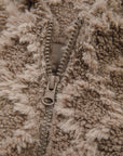 Mia Up Side Hooded Jacket