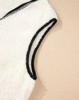 Harper Patch Cartridge toggle Vest