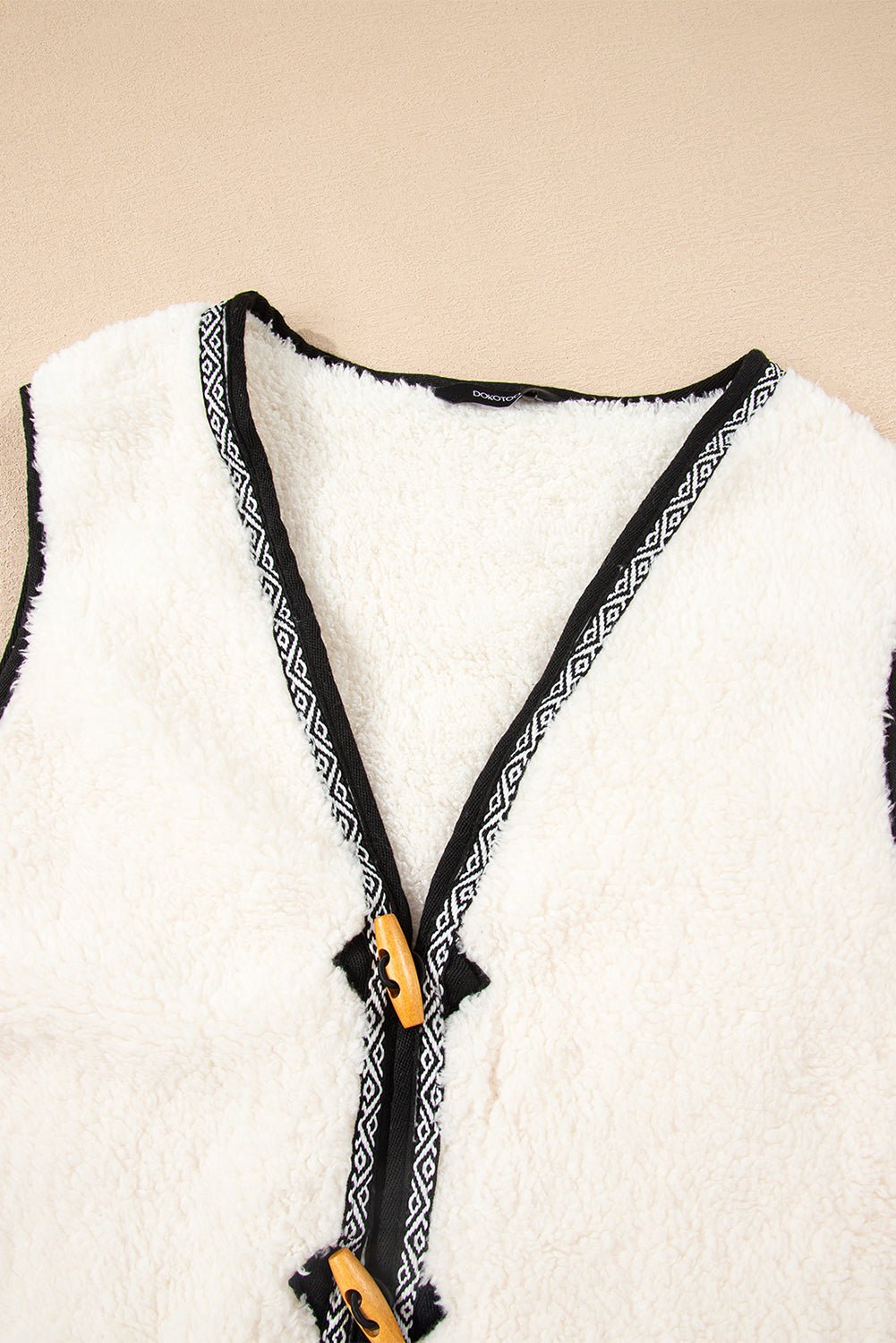 Harper Patch Cartridge toggle Vest