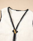 Harper Patch Cartridge toggle Vest