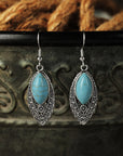 Georgina Vintage Boho arabesque Earring