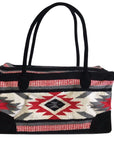 The Go West Duffle Bag