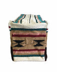 The Go West Duffle Bag