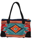 The Go West Duffle Bag