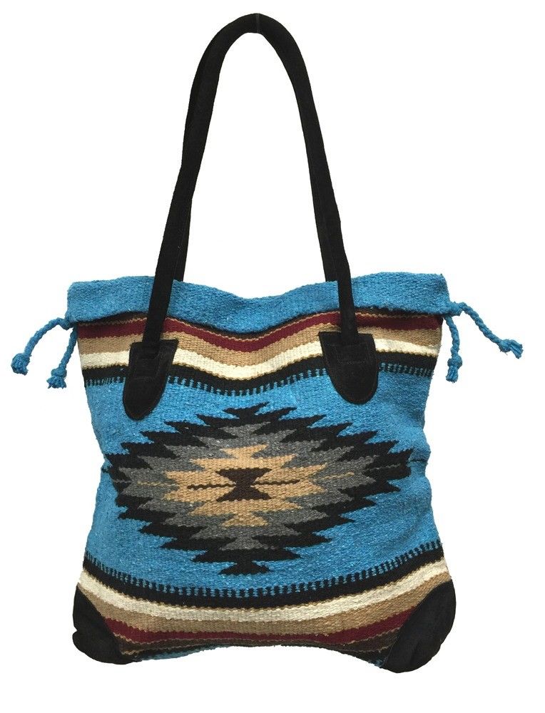 The Monterrey Tote