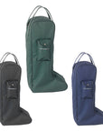 24.5L X 8.5Wx10D Centaur Tall Horse Boot Carry Bag