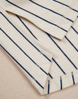 Holly Faux Two Piece Top