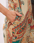 Alondra Elegant Wide Leg Jumpsuit