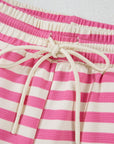 Jayla Stripe T Shirt