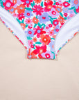 Emerson High Waist Bikini PLUS Set