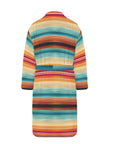 Baha Ranch Southwestern Serape Men's Bath Robe