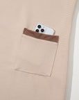 Karsyn Trim Shift Mini Dress