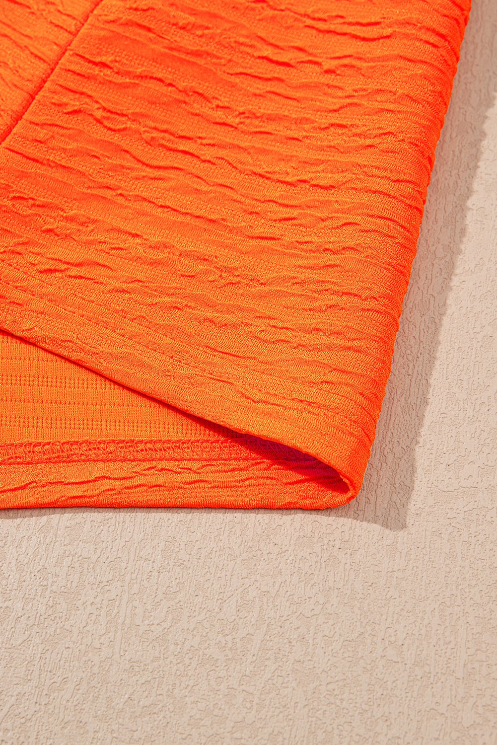 Viviana Textured T Shirt