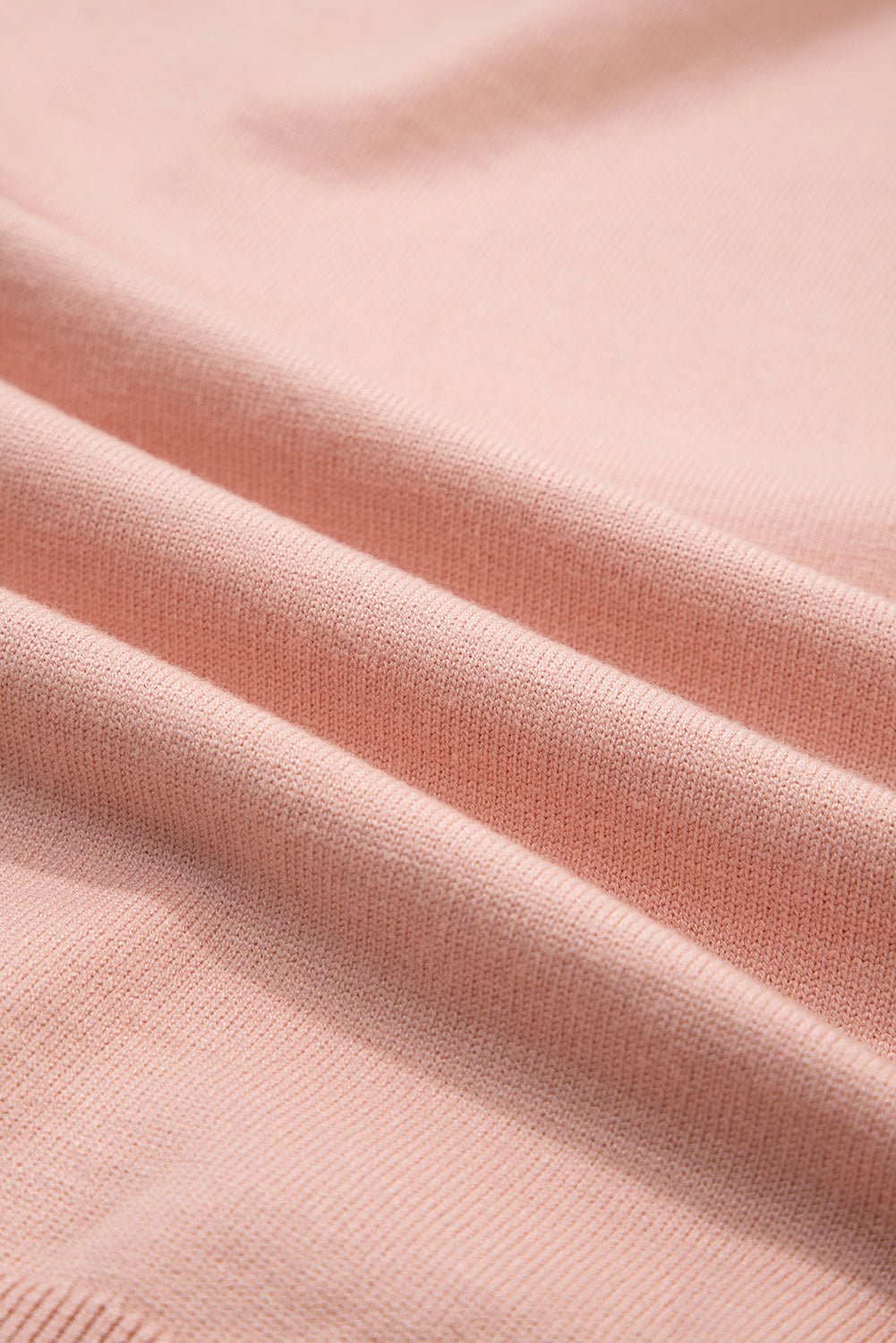 Isabella Sleeve Drop Shoulder Sweater