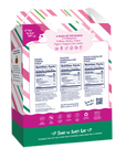 Sugar Free HOLIDAY Barista Syrup Trio