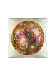 Disco Ball Pillow Case Made in America