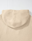 Hadlee Drop Shoulder Pullover Sweater