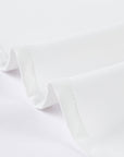 Itzel Puff Sleeve Oversize Shirt