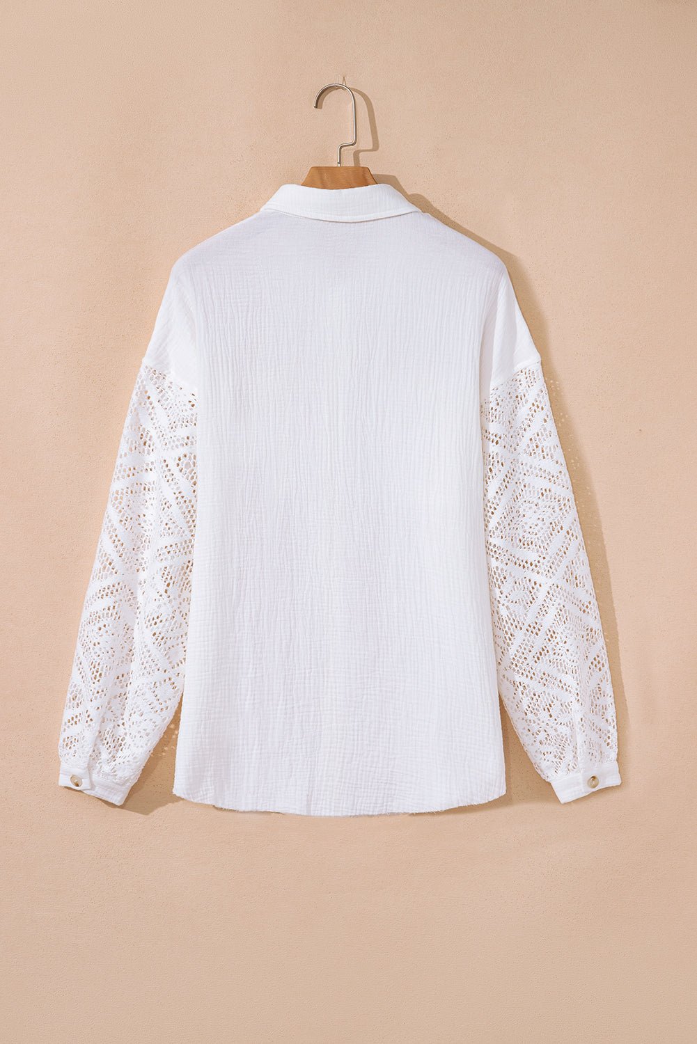 Raven Long Sleeve Shirt Long Sleeve Top
