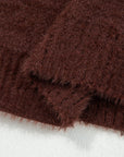 Madison Knitted Drop Shoulder Sweater