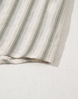 Lorelai Tie Short Sleeve Blouse