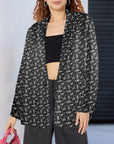 Baha Ranch Ranch Life Women's Western Blazer