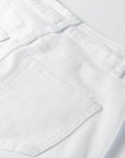 Michaela Straight Leg Loose Jeans