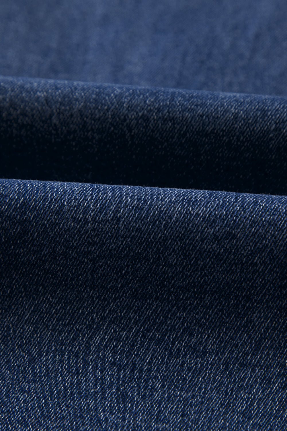 Kamiyah High Rise Loose Jeans