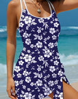 Kaylani Side One Piece Swimsuit