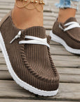 Sophia Slip On Casual Shoes