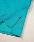 Allie Textured Ruffle Lounge Set