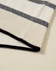 Amelia Sleeve Drop Shoulder PLUS Sweater
