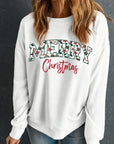 Heidi Blend Custom Graphic Sweatshirt