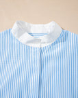 Raven Short Sleeve Summer Shirt